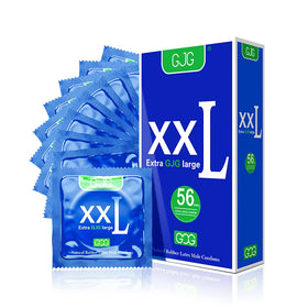 Large Condom for Men | Comfortable & Reliable Fit