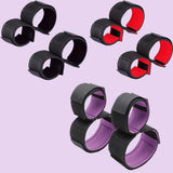 Women Handcuffs Bdsm Bondage Soft & Comfortable Design