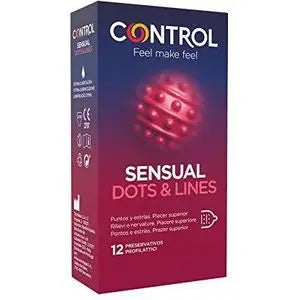 CONTROL Condoms