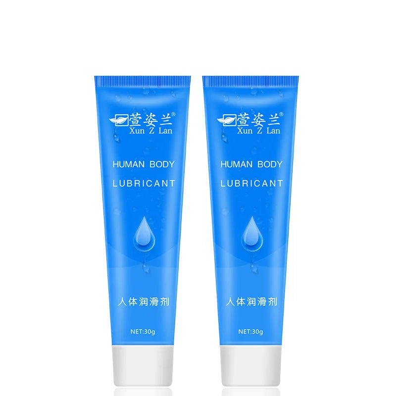 Sex Lubricant 30ml Silk