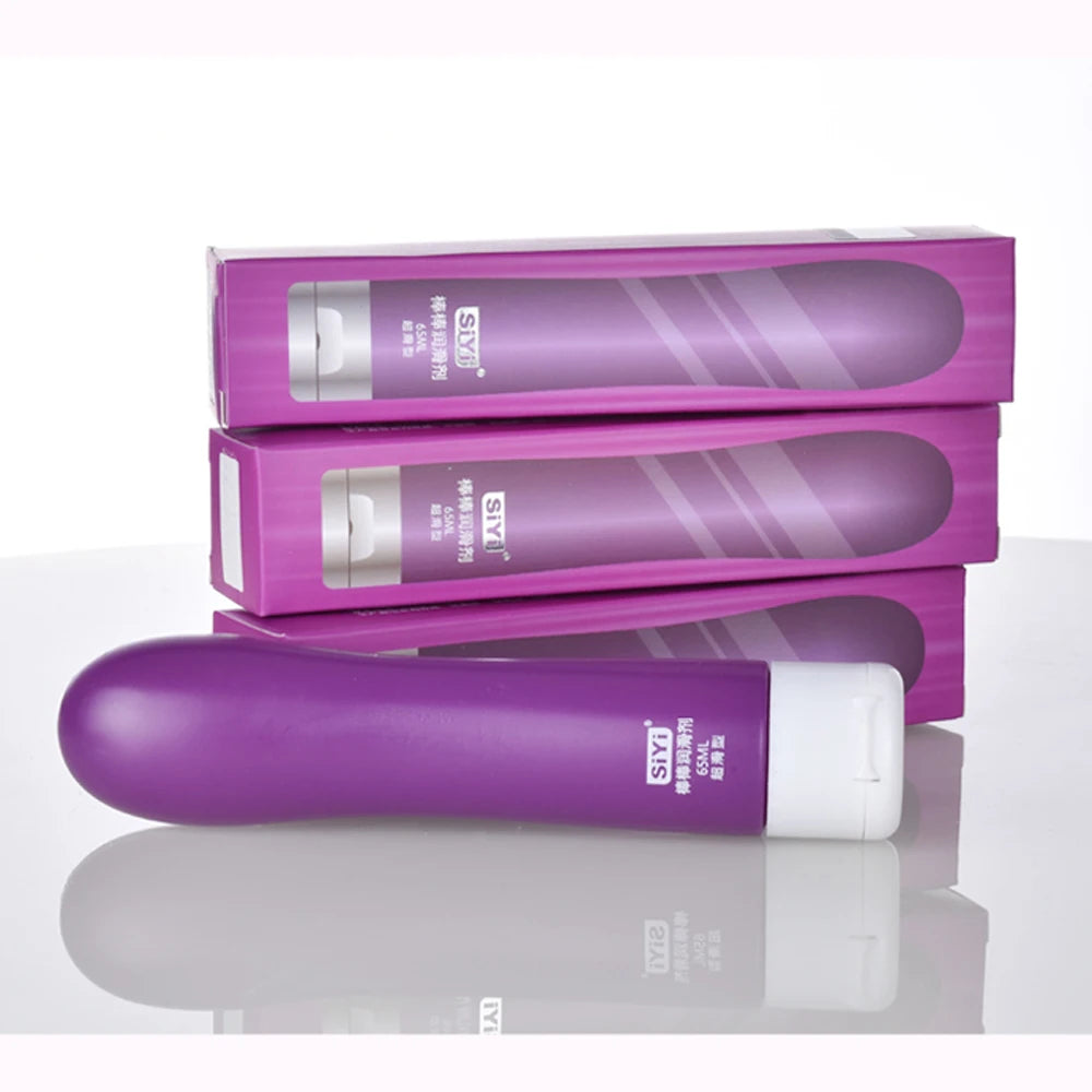 65ml Vagina Lubricants