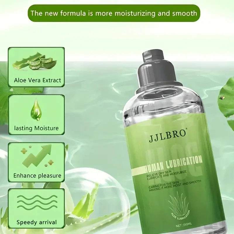 150ML Anal Lubrication Fruity