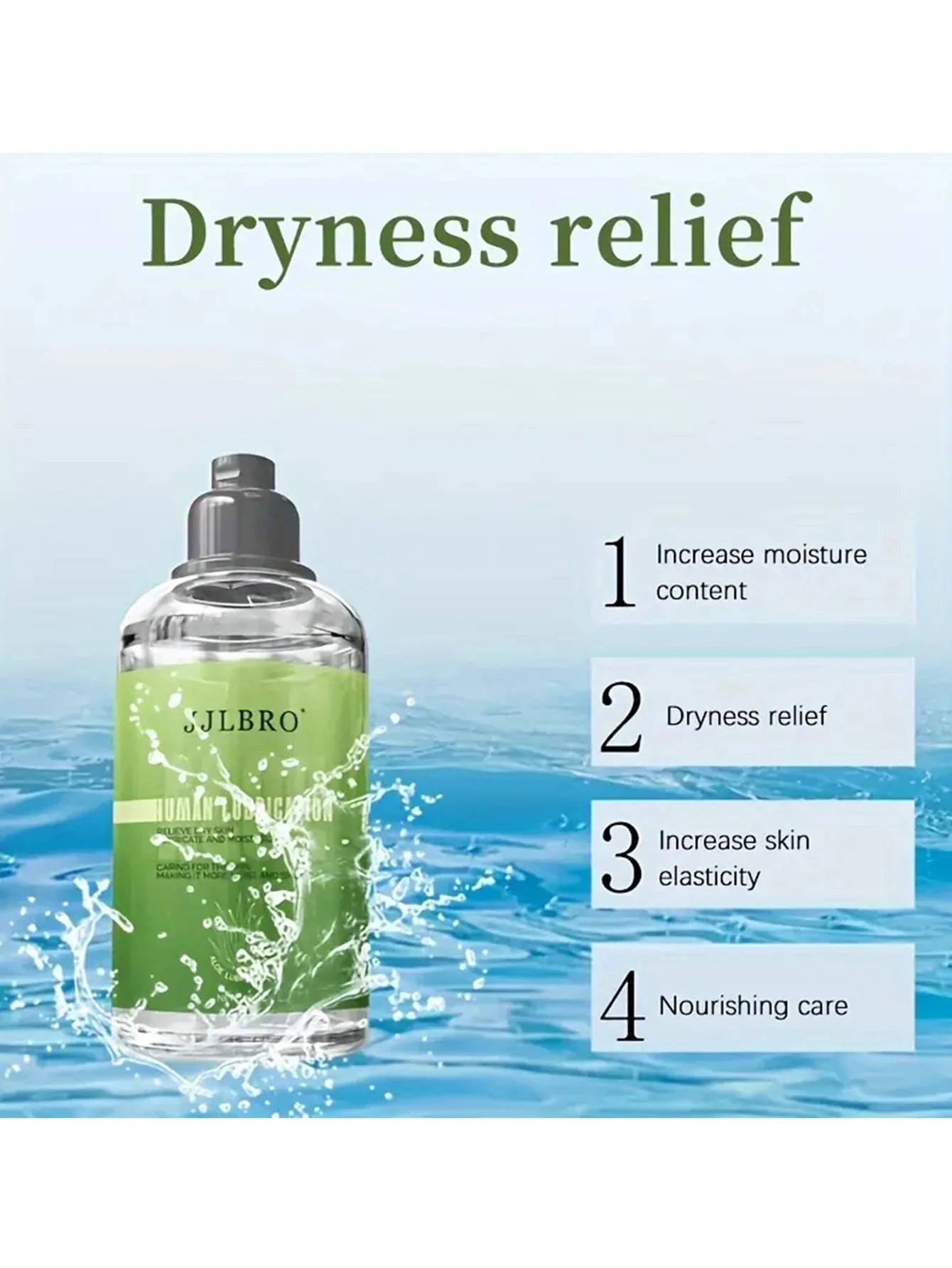 150ML Anal Lubrication Fruity