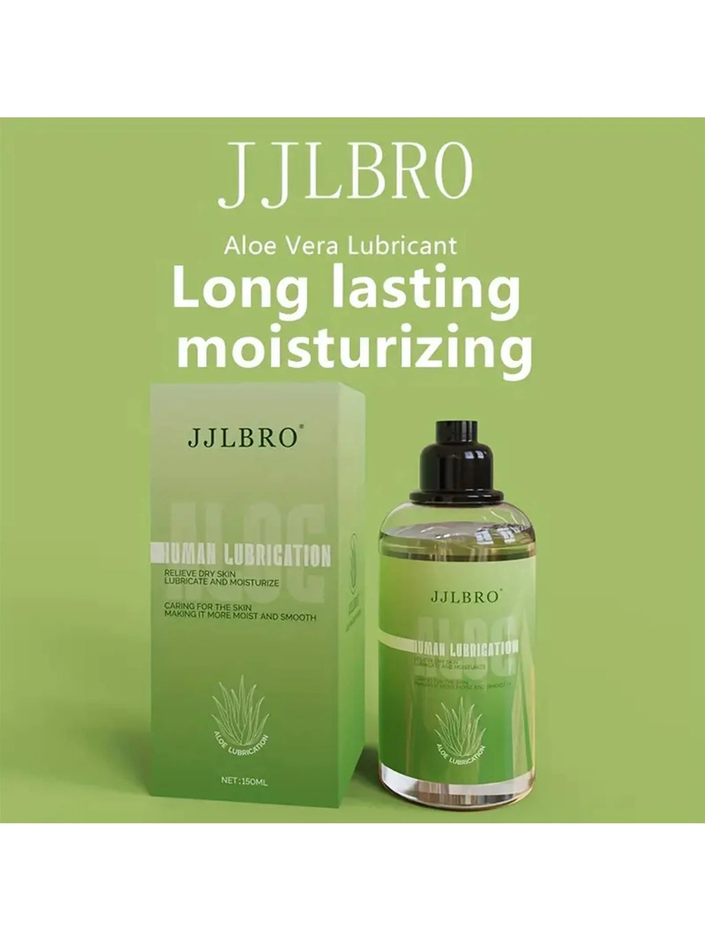 150ML Anal Lubrication Fruity