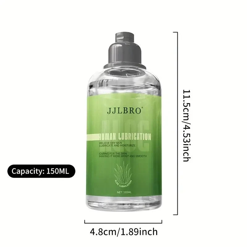 150ML Anal Lubrication Fruity