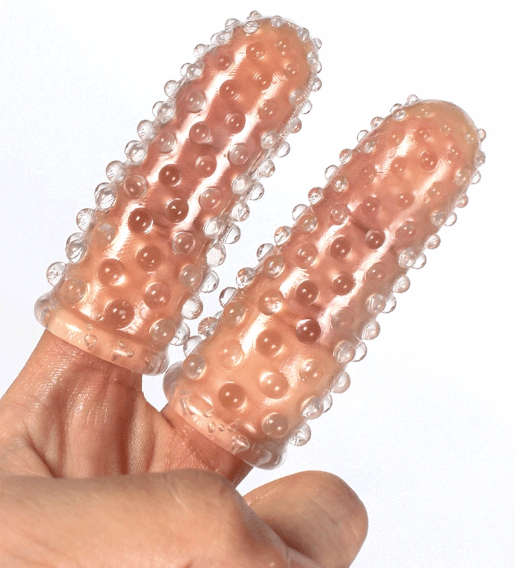 Male Penis Covers Extender Condoms
